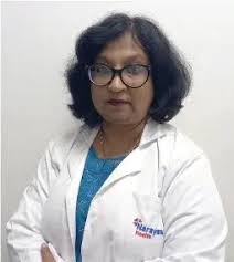 Dr Mita Roy Sengupta